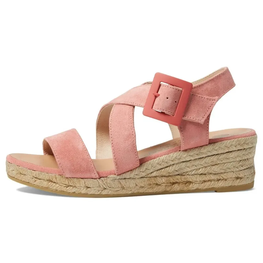 ERIC MICHAEL LAGO CORAL EU 41 (US WOMEN'S 10-11) M (B)